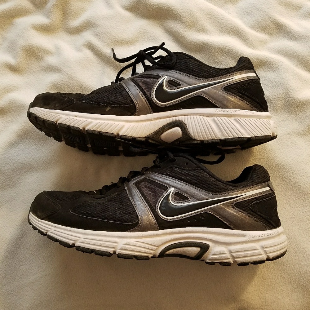 Men's Nike 'Dart 9' Running Shoes